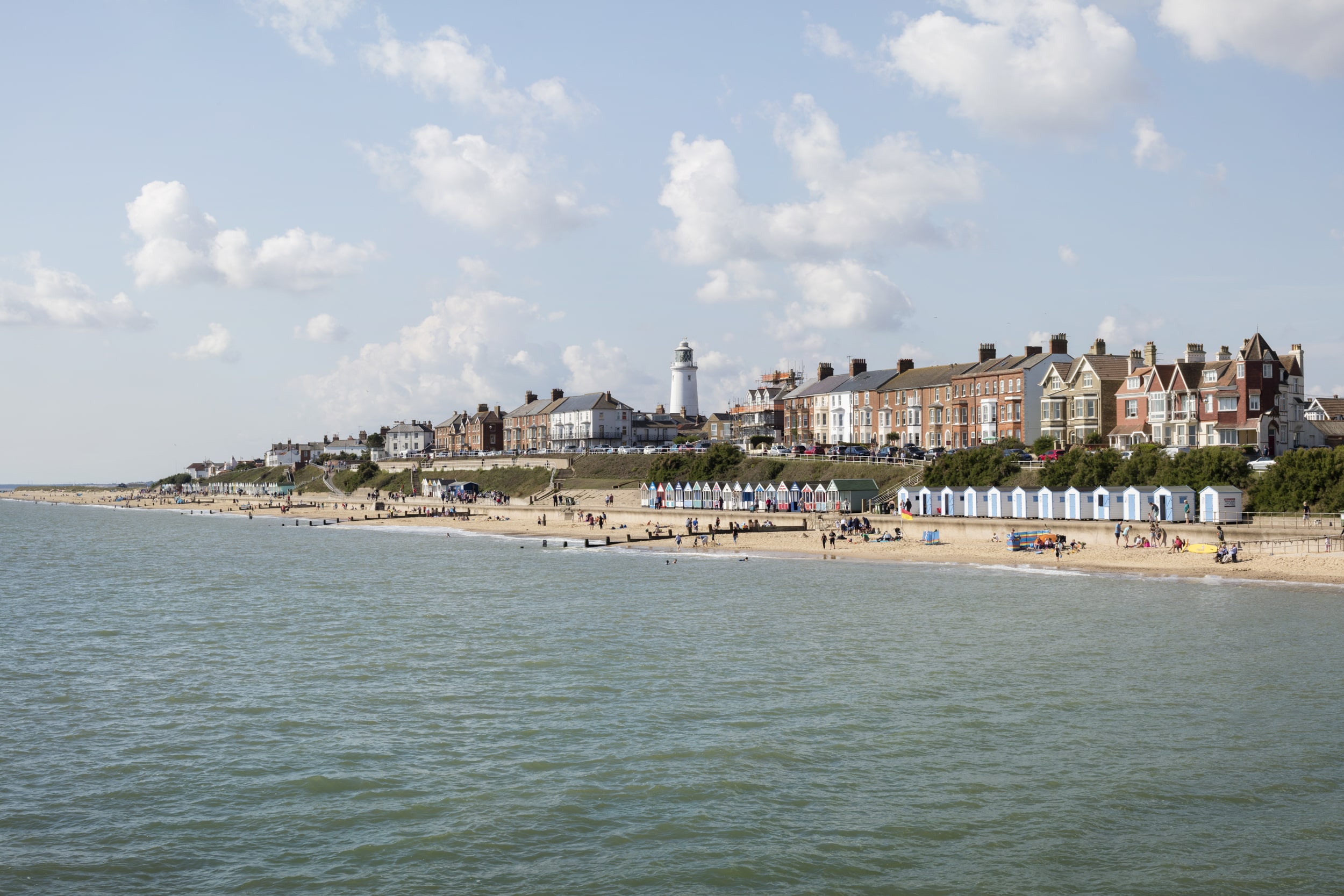 Adnams Southwold Lighthouse Tour (October 2024 half term) Suffolk